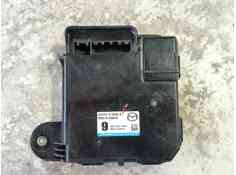Recambio de modulo electronico para mazda cx-5 (kf) 2.0 referencia OEM IAM    2