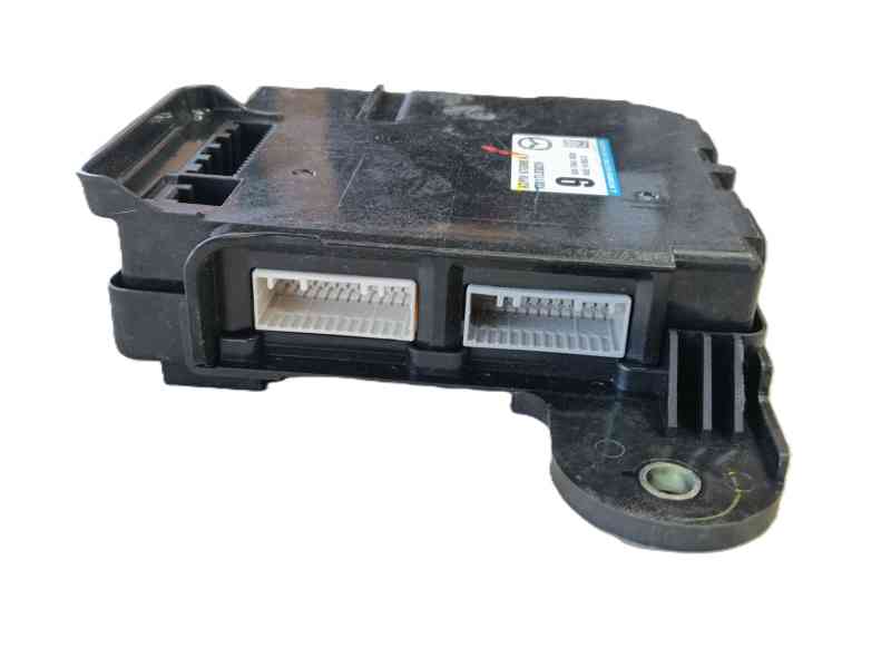 Recambio de modulo electronico para mazda cx-5 (kf) 2.0 referencia OEM IAM   