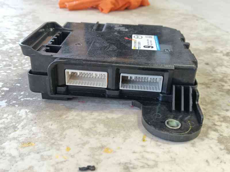 Recambio de modulo electronico para mazda cx-5 (kf) 2.0 referencia OEM IAM   