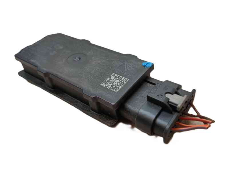 Recambio de modulo electronico para cupra formentor (km7, kmp) 1.4 e-hybrid referencia OEM IAM   
