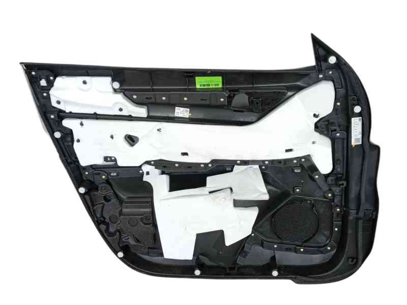 Recambio de guarnecido puerta delantera derecha para mazda cx-5 (kf) 2.0 referencia OEM IAM   
