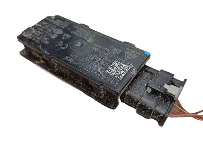 Recambio de modulo electronico para cupra formentor (km7, kmp) 1.4 e-hybrid referencia OEM IAM 5WA962133F 5ZA01385523 