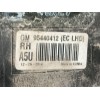 Recambio de faro derecho para opel mokka / mokka x (j13) 1.4 (_76) referencia OEM IAM 42435930 95440412 