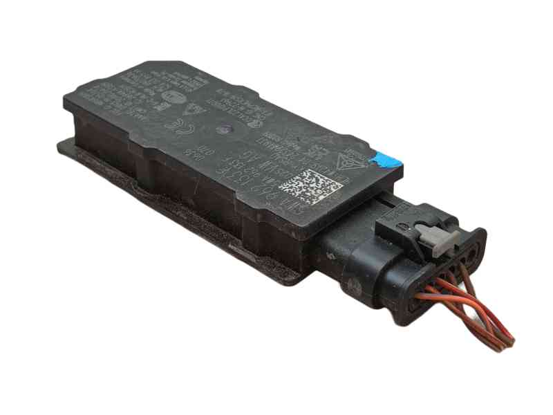 Recambio de modulo electronico para cupra formentor (km7, kmp) 1.4 e-hybrid referencia OEM IAM 5WA962133F 5ZA01385523 
