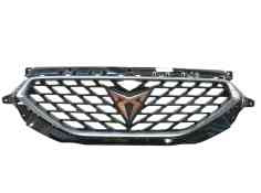 Recambio de rejilla delantera para cupra formentor (km7, kmp) 1.4 e-hybrid referencia OEM IAM  SE9431A00BC11 5FF853551C