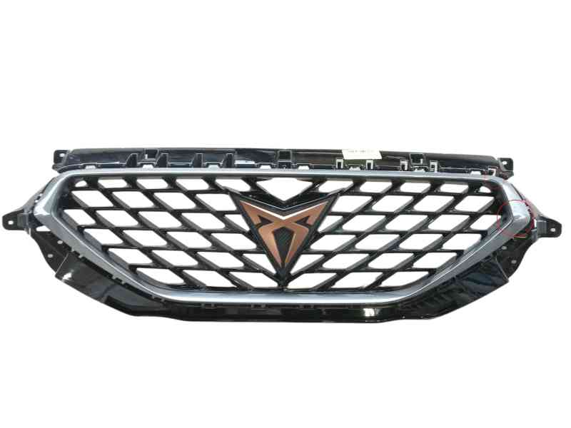 Recambio de rejilla delantera para cupra formentor (km7, kmp) 1.4 e-hybrid referencia OEM IAM  SE9431A00BC11 5FF853551C