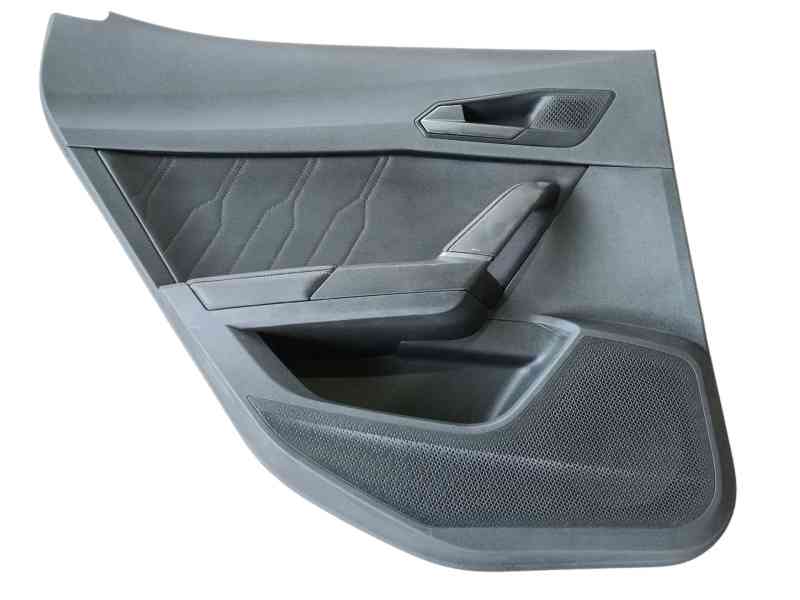 Recambio de guarnecido puerta trasera izquierda para cupra formentor (km7, kmp) 1.4 e-hybrid referencia OEM IAM   
