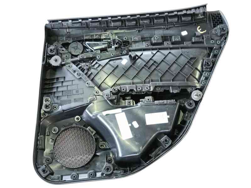 Recambio de guarnecido puerta trasera izquierda para cupra formentor (km7, kmp) 1.4 e-hybrid referencia OEM IAM   