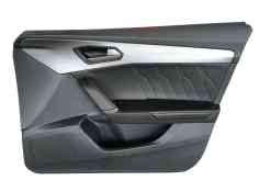 Recambio de guarnecido puerta delantera derecha para cupra formentor (km7, kmp) 1.4 e-hybrid referencia OEM IAM   