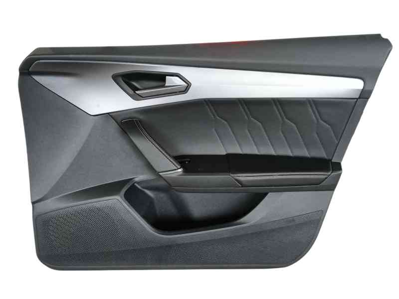 Recambio de guarnecido puerta delantera derecha para cupra formentor (km7, kmp) 1.4 e-hybrid referencia OEM IAM   