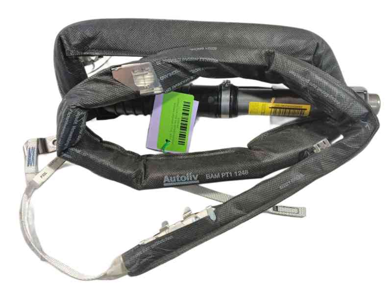 Recambio de airbag cortina delantero derecho para nissan qashqai i (j10, nj10) 2.0 dci referencia OEM IAM   