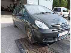 citroën xsara picasso (n68) del año 2005