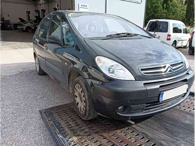 citroën xsara picasso (n68) del año 2005