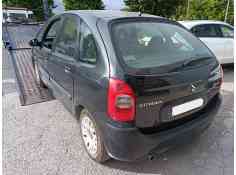 citroën xsara picasso (n68) del año 2005 2
