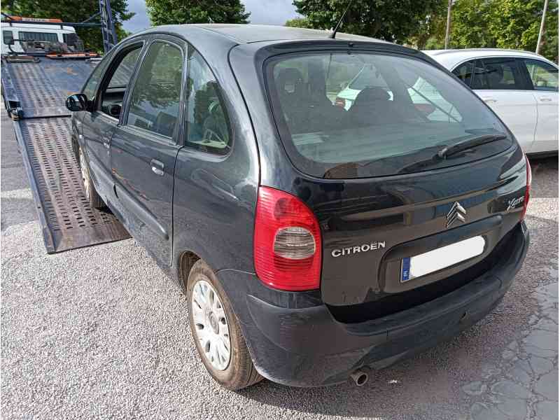 citroën xsara picasso (n68) del año 2005