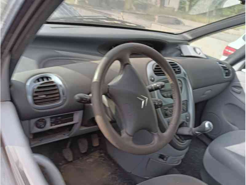 citroën xsara picasso (n68) del año 2005