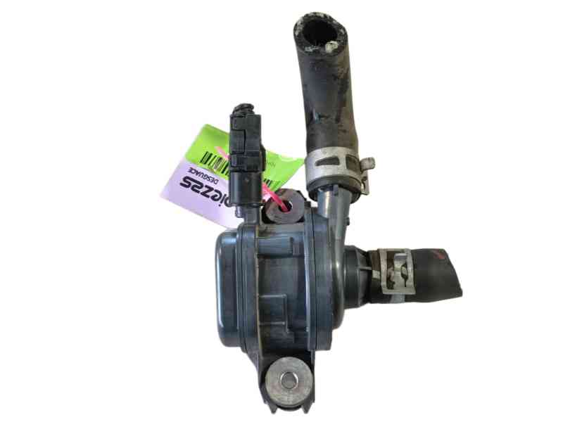Recambio de bomba agua para toyota c-hr (_x1_) 1.8 hybrid (zyx10_, zyx11_) referencia OEM IAM   