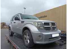 dodge nitro del año 2010