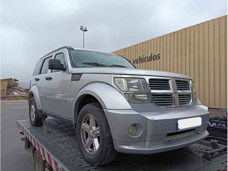 dodge nitro del año 2010