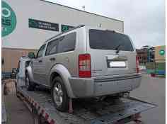 dodge nitro del año 2010 2