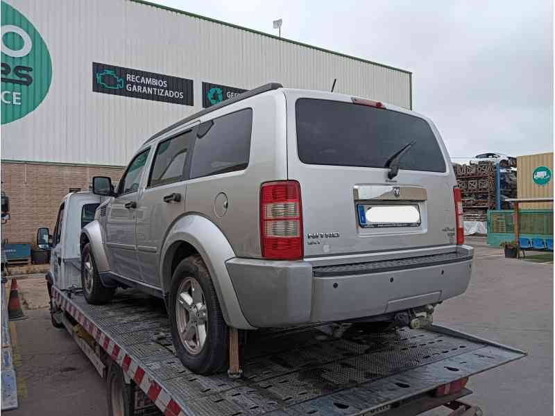 dodge nitro del año 2010