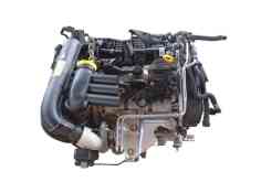 Recambio de motor completo para cupra formentor (km7, kmp) 1.4 e-hybrid referencia OEM IAM DGE DGE 