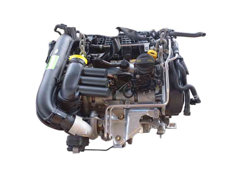 Recambio de motor completo para cupra formentor (km7, kmp) 1.4 e-hybrid referencia OEM IAM DGE DGE 