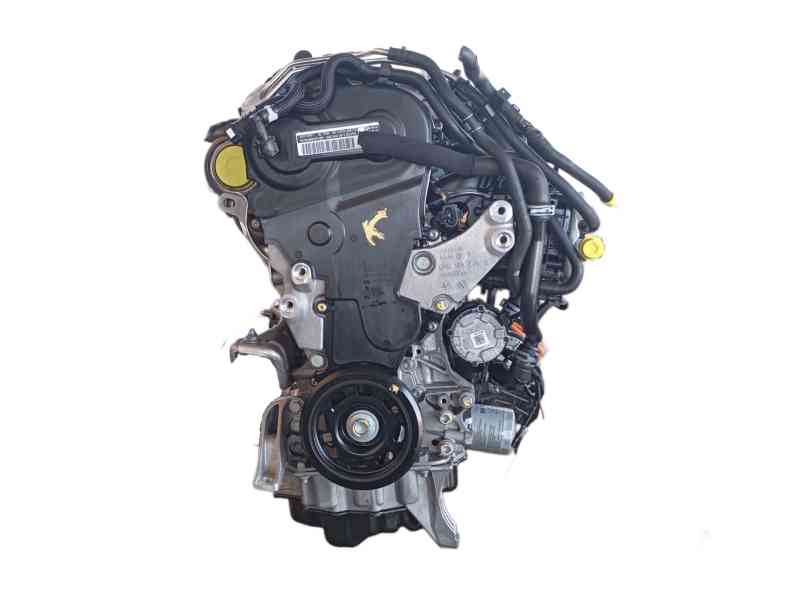 Recambio de motor completo para cupra formentor (km7, kmp) 1.4 e-hybrid referencia OEM IAM DGE DGE 