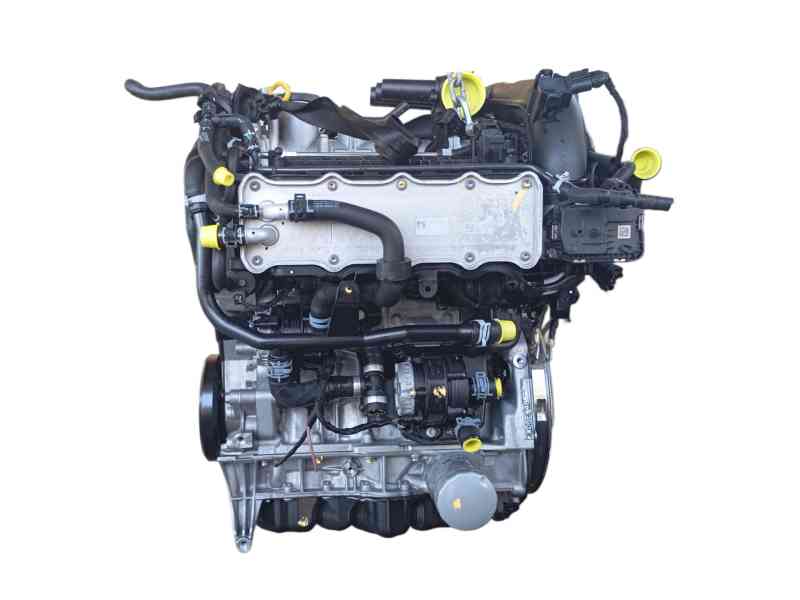 Recambio de motor completo para cupra formentor (km7, kmp) 1.4 e-hybrid referencia OEM IAM DGE DGE 