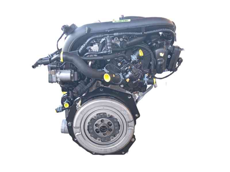 Recambio de motor completo para cupra formentor (km7, kmp) 1.4 e-hybrid referencia OEM IAM DGE DGE 
