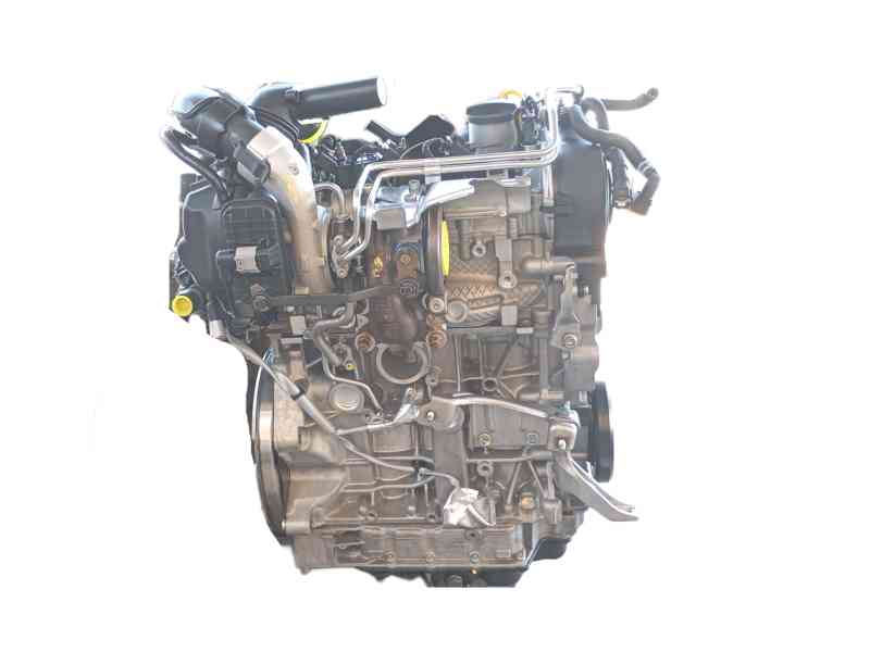 Recambio de motor completo para cupra formentor (km7, kmp) 1.4 e-hybrid referencia OEM IAM DGE DGE 