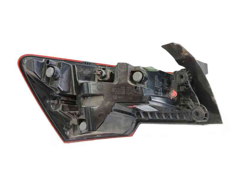 Recambio de piloto trasero derecho para skoda octavia iv (nx3, nn3, pv3) 1.5 tsi referencia OEM IAM   