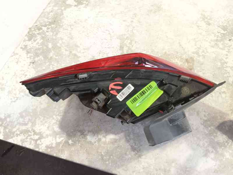 Recambio de piloto trasero derecho para skoda octavia iv (nx3, nn3, pv3) 1.5 tsi referencia OEM IAM   