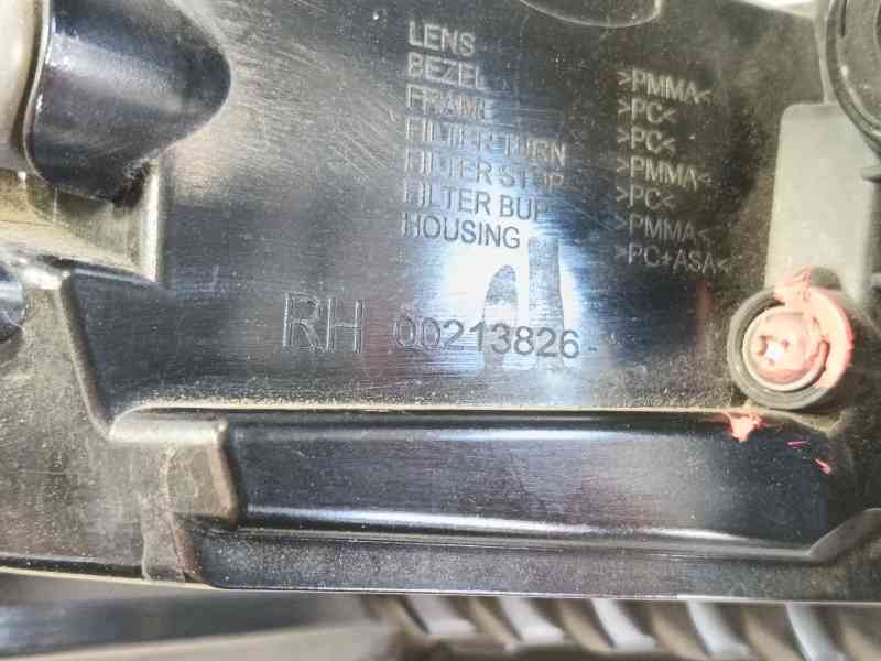 Recambio de piloto trasero derecho para skoda octavia iv (nx3, nn3, pv3) 1.5 tsi referencia OEM IAM   