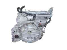 Recambio de caja cambios para mg zs hybrid+ 1.5 referencia OEM IAM   