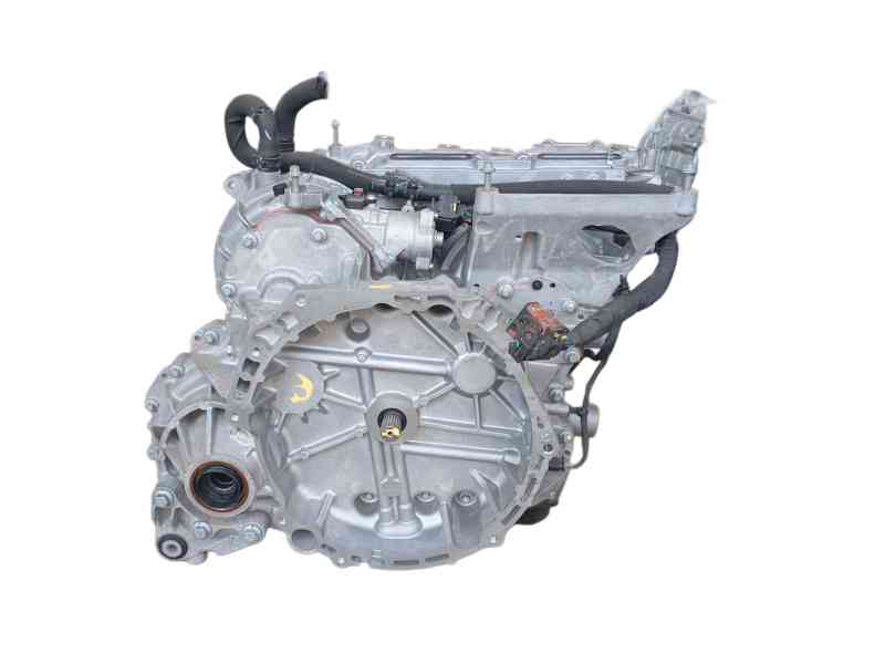 Recambio de caja cambios para mg zs hybrid+ 1.5 referencia OEM IAM   