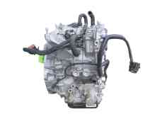 Recambio de caja cambios para mg zs hybrid+ 1.5 referencia OEM IAM    2