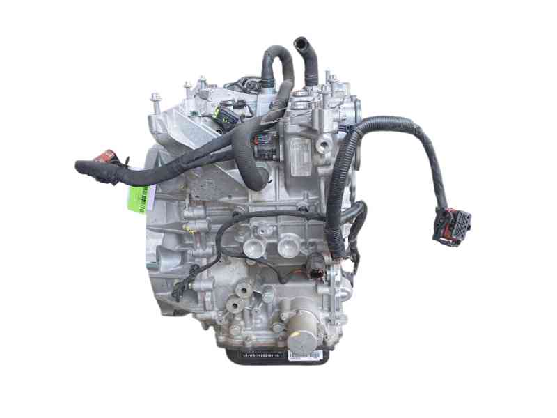 Recambio de caja cambios para mg zs hybrid+ 1.5 referencia OEM IAM   