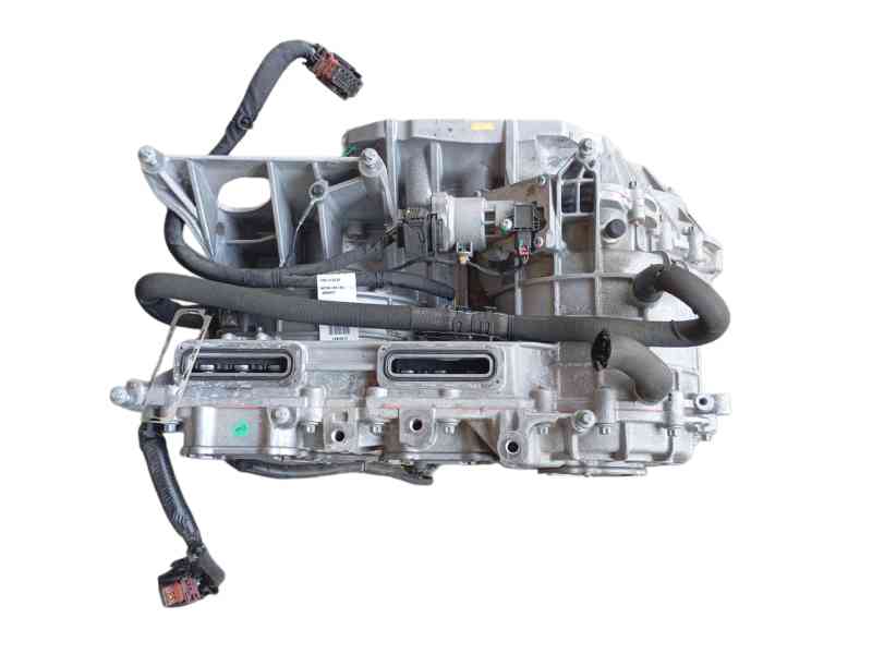 Recambio de caja cambios para mg zs hybrid+ 1.5 referencia OEM IAM   