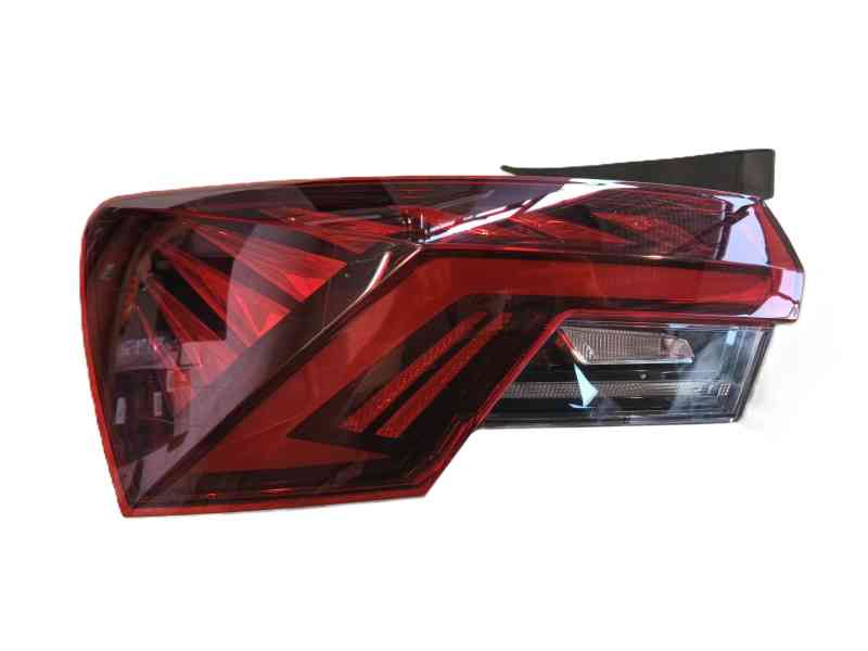 Recambio de piloto trasero izquierdo para skoda octavia iv (nx3, nn3, pv3) 1.5 tsi referencia OEM IAM   