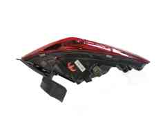 Recambio de piloto trasero izquierdo para skoda octavia iv (nx3, nn3, pv3) 1.5 tsi referencia OEM IAM    2