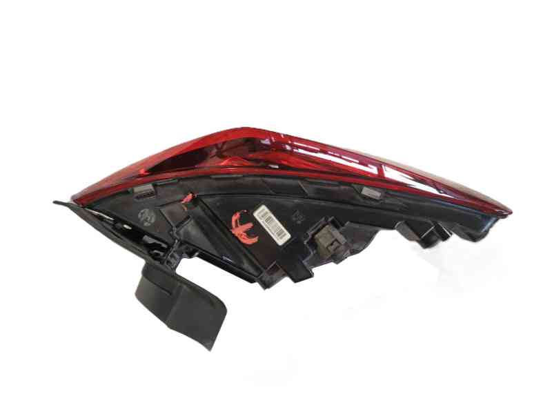 Recambio de piloto trasero izquierdo para skoda octavia iv (nx3, nn3, pv3) 1.5 tsi referencia OEM IAM   