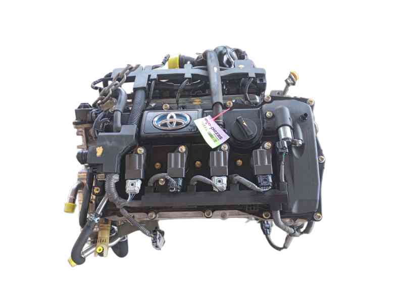 Recambio de motor completo para toyota c-hr (_x1_) 1.8 hybrid (zyx10_, zyx11_) referencia OEM IAM 2ZRFXE K18517 