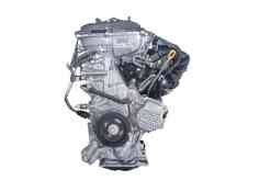 Recambio de motor completo para toyota c-hr (_x1_) 1.8 hybrid (zyx10_, zyx11_) referencia OEM IAM 2ZRFXE K18517  2