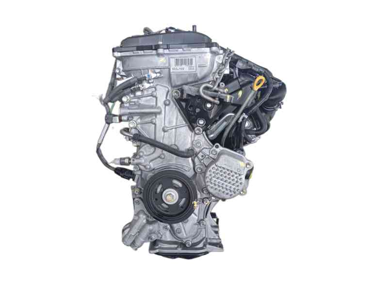 Recambio de motor completo para toyota c-hr (_x1_) 1.8 hybrid (zyx10_, zyx11_) referencia OEM IAM 2ZRFXE K18517 