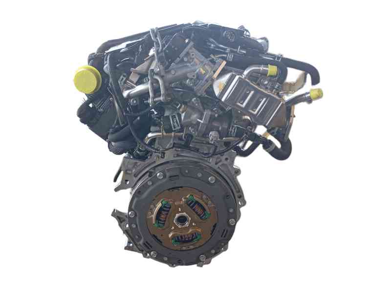 Recambio de motor completo para toyota c-hr (_x1_) 1.8 hybrid (zyx10_, zyx11_) referencia OEM IAM 2ZRFXE K18517 