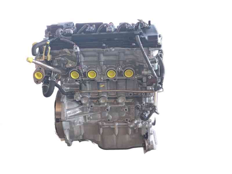 Recambio de motor completo para toyota c-hr (_x1_) 1.8 hybrid (zyx10_, zyx11_) referencia OEM IAM 2ZRFXE K18517 