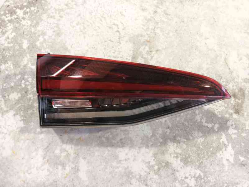 Recambio de piloto trasero izquierdo interior para skoda octavia iv (nx3, nn3, pv3) 1.5 tsi referencia OEM IAM   