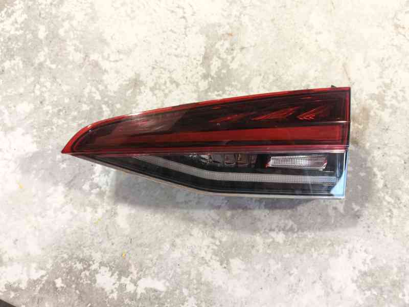 Recambio de piloto trasero derecho interior para skoda octavia iv (nx3, nn3, pv3) 1.5 tsi referencia OEM IAM   