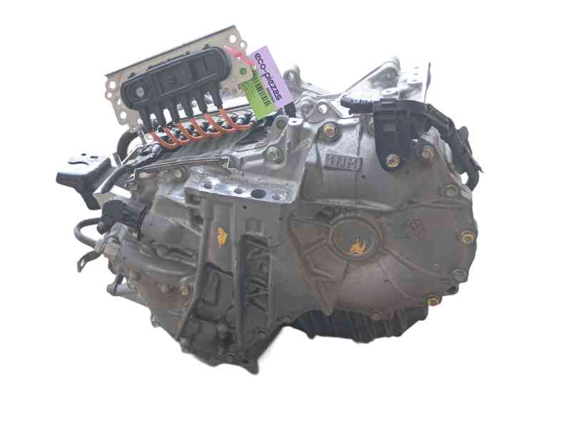 Recambio de caja cambios para toyota c-hr (_x1_) 1.8 hybrid (zyx10_, zyx11_) referencia OEM IAM 3040010040 PF04 